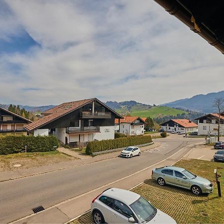Chalet Gipfelglueck Oberstaufen Luaran gambar